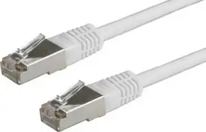 LogiLink patch kabel CAT6 U/UTP AWG24 100m bijeli Econline