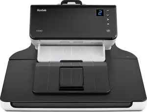 Kodak Alaris Scanner E1040 A4 Dokumentenscanner