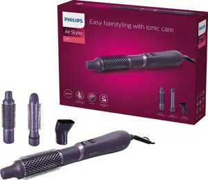 Philips BHA305/00 ljubičasta
