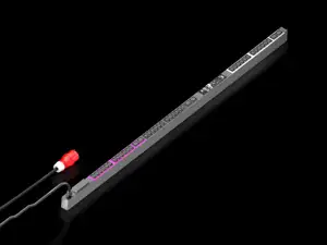 Rittal PDU managed 16A/3P CEE 36xC13+6xC19
