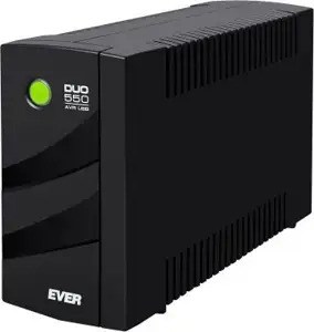 Ever Duo 550 AVR USB