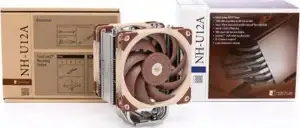 Noctua NH-U12A 