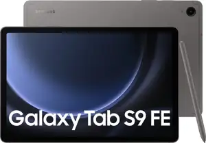 Samsung Galaxy Tab S9 FE X510 WiFi 128GB Graphite