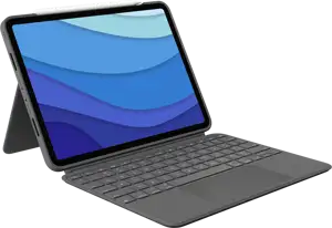 Logitech Combo Touch DE iPad Pro 11