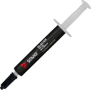 Savio TG-04 Thermal Insulating Paste 14.5 W/m-K, 1g