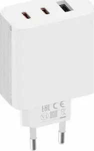 Xiaomi 67W GaN Charger 2C1A EU