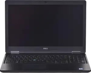 Prijenosno računalo DELL LATITUDE 5580 i5-6300U 8GB 256GB SSD 15,6