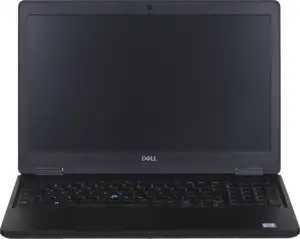 Prijenosno računalo DELL LATITUDE 5590 i5-8350U 16GB 256GB SSD 15,6