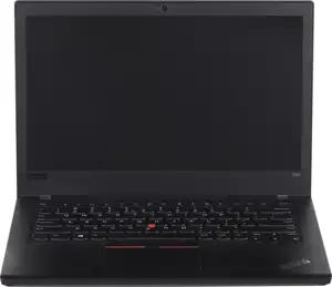 Prijenosno računalo LENOVO ThinkPad T480 i5-8350U 16GB 256GB SSD 14