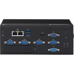 Server BAB Super Micro SYS-E100-9AP-IA