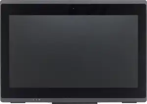 Shuttle Barebone AIO P52U 15,6