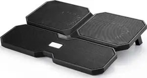 DeepCool MULTI CORE X6 laptop cooling pad 39.6 cm (15.6