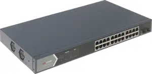 SWITCH DS-3E1526P-SI