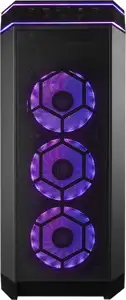 Chieftec Stallion III Midi Tower Black