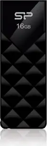 Silicon Power Ultima U03 USB flash drive 16 GB USB Type-A 2.0 Black