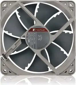 NOCTUA REDUX 120MM NF-P12 REDUX-1300 PWM computer fan