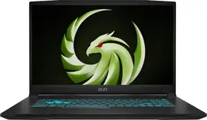 MSI Bravo 17 D7VFK-091XPL Laptop 43.9 cm (17.3