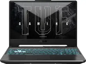 Notebook Asus TUF Gaming A15 FA506NC-HN006 R5 / 16GB / 512GB SSD / 15,6