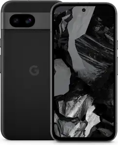 Mobitel Google Pixel 8a 8GB/128GB 5G, crna, Obsidian