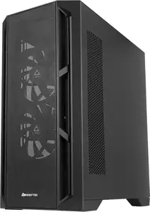 Chieftec APEX AIR Midi Tower Black