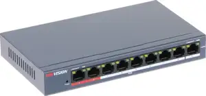 SWITCH DS-3E0109P-E/M