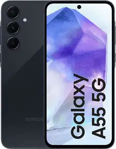 Mobitel Samsung Galaxy A55 5G 8GB/128GB - crni