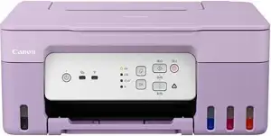 Canon PIXMA G3430 ljubičasta