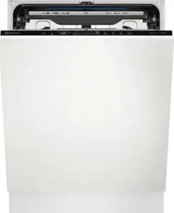 Ugradbena perilica posuđa Electrolux EEZ69410W
