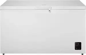 Zamrzivač Gorenje FHC42EAW
