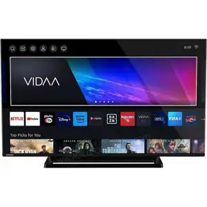 Televizor Toshiba 43QV3363DG VIDAA