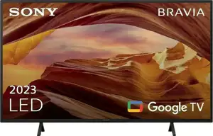 Televizor SONY LED KD-55X75WLPAEP