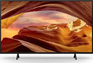 Televizor SONY LED KD-50X75WLPAEP