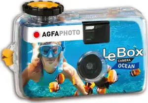 Agfa Photo LeBox 400 27 Ocean