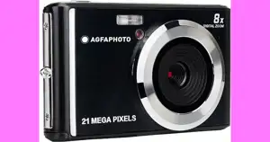 Agfa Photo DC5200 crna
