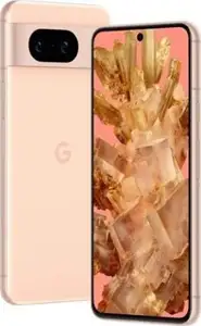 Google Pixel 8 8/128GB 5G Rose