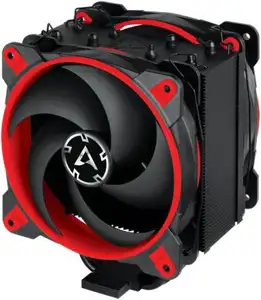 Cooler ARCTIC Freezer 34 eSports DUO, s. 1150/1151/1155/1156/2011/2011-3/2066/AM4/AM5, crveni