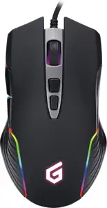 CONCEPTRONIC Gaming USB Maus, 7200 DPI, IC sensor,DJEBBEL03B
