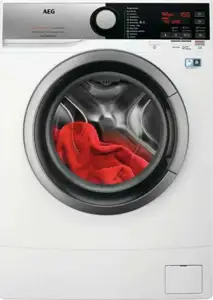Perilica rublja AEG L6SME47S