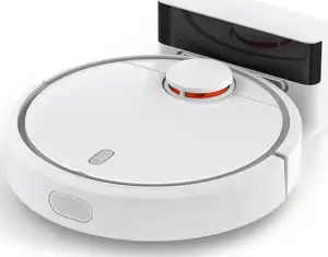 Xiaomi Robot Vacuum E5 EU Usisavač - Bijela