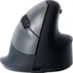 R-Go mouse HE Break ergonomic right Bluetooth small black