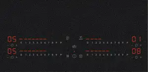 Ploča Electrolux EIS82453IZ H2H