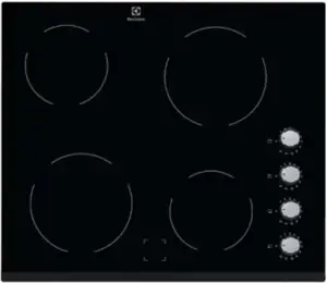 Ploča Electrolux EHF6240IOK
