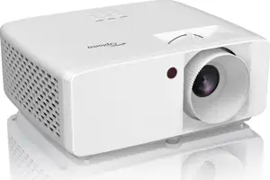 Optoma ZH400