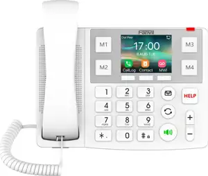 Fanvil IP telefon X305 bijeli