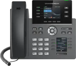 Grandstream IP-Telefon GRP2614