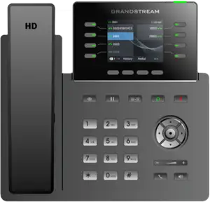 Grandstream IP-Telefon GRP2624