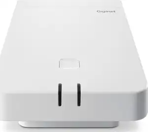 TELF Z Gigaset N670 IP Pro - Basisstation für schnurloses VoIP-Telefon