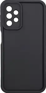 MM TPU SAM GALAXY A32 5G SILICONE CANDY Black