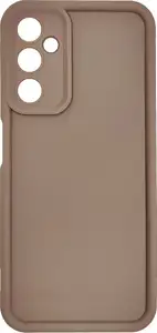 MM TPU SAM GALAXY A05S SILICONE CANDY Brown