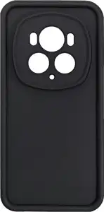 MM TPU HONOR MAGIC 6 PRO SILICONE CANDY Black